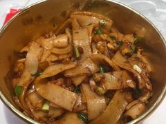 -盛香亭热卤(光明大仟里店)