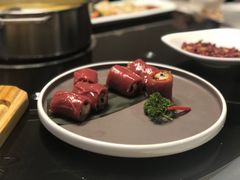 -煲王粤菜餐厅(中侨中心店)