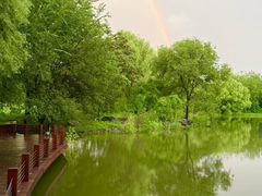 -中关村生命科学园