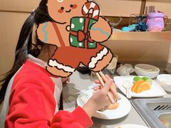 -海底捞火锅(奥森店)