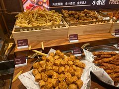 -凯德MALL(西直门店)