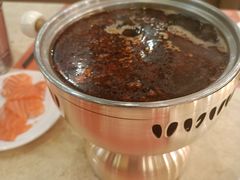 -芭菲盛宴·环球美食(锦城万达广场店)