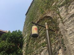 -茂德公鼓城