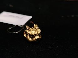 -周大福CHOW TAI FOOK(南翔老街店)