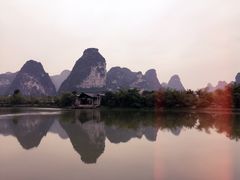 -大新明仕山庄