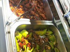 -火云天重庆火锅自助(中山路店)