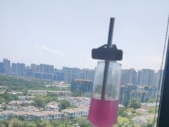 -烛影拾光观景餐厅·创意菜·摄影·小提琴(大唐不夜城店)