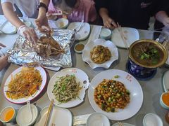 -金家老三饭庄(常营店)