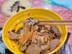 -龍城柳州螺蛳粉(群星路店)