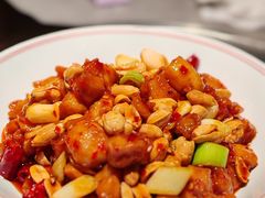 -天府豆花庄(金四季店)