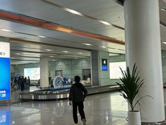 -常州奔牛国际机场