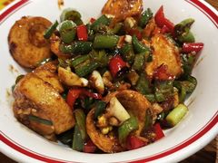 -恰饭·老长沙市井菜 (天河客运站店)