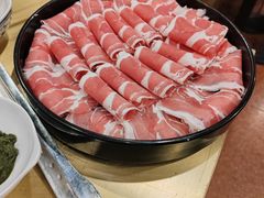 -牛街清真满恒記(平安里西大街店)