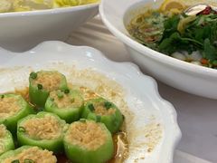 -泉龙渔村·粤式早茶·金牌烧鹅(中山三乡店)