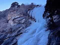 -黑龙潭风景区