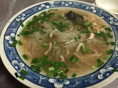 iphone_upload_pic-管记水席老店(仙果市街店)