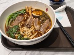 -康师傅私房牛肉面(申虹店)