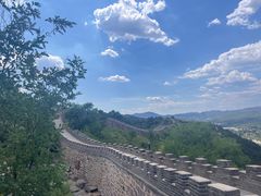 -承德避暑山庄景区