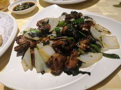 紫苏骨-石岐佬中山菜馆(张溪店)
