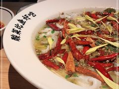 -太二酸菜鱼(正大广场店)