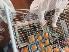 -蓝湾碧波·老字号·疍家非遗海上餐厅