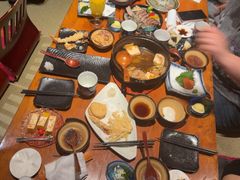 -千代武日本料理(开发区店)
