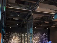 大堂-必胜客(八一店)