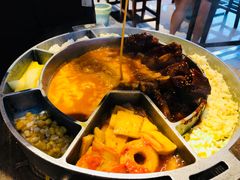 -泰好吃芝士年糕火锅(独墅湖店)