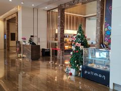 -常熟理文铂尔曼酒店