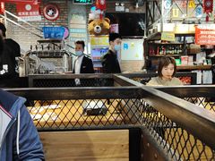 -管氏翅吧(地安门创始店)