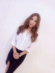 -尚丹尼造型