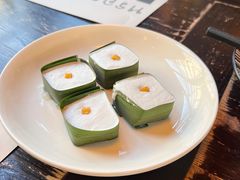-泰莲庭·溪畔餐厅(雁栖湖店)