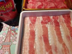 牛舌-温禾牛·和牛寿喜烧自助火锅(恒基名人店)