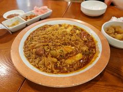 -韩礼年糕(飞虹路店)