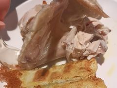 -老淮滨-蚌埠非遗小吃(淮河路店)