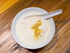 杏仁豆腐-食之六七·面(朝阳大悦城店)