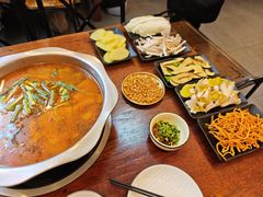 -大理.老字号渝记酸萝卜乌鱼(古城总店)