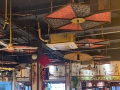 -灶东家民间菜(回兴店)