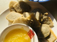 -京门老爆三·铜锅涮肉 爆肚(望京店)