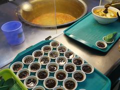 -亚王咖喱鸡米粉面