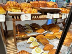 -CARINO BAKERY&CAFE(人广来福士店)