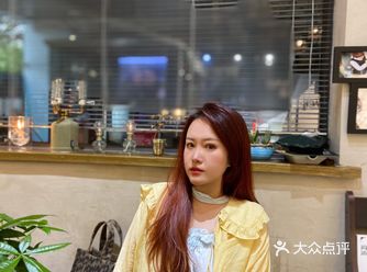 北京美发｜超复古明星私人定制造型店