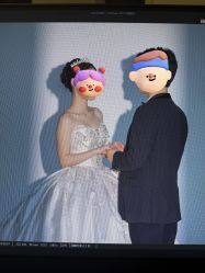 -金夫人婚纱摄影(总店)