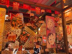 -炉胜·炉端烧·居酒屋