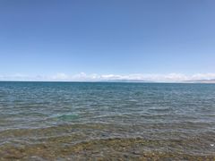 -青海湖国家重点风景名胜区