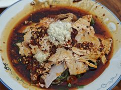 -温记府廟豆汤饭·始于1955年(海椒店)