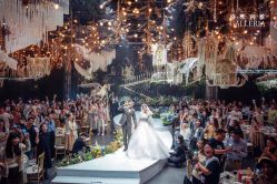 -Color卡诺婚纱礼服馆(南京严选店)