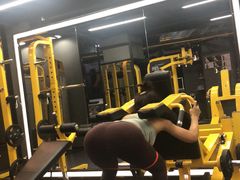 -可逸运动24小时健身