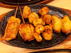 -萨莉亚意式餐厅(黄村高德汇店)