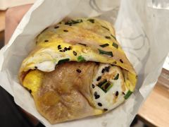 -琦琦蛋饼铺(上南店)